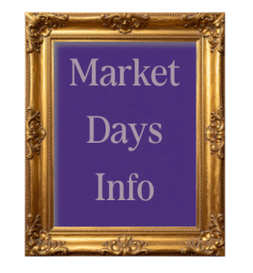 Market Days