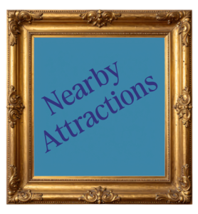 Nearby Attractions