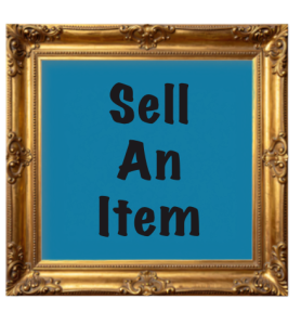 Sell An Item